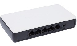 Sitecom 5-port Gigabit LAN Switch