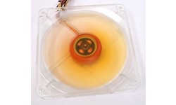 Akasa Amber Ultra Quiet Fan 120mm