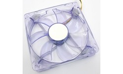 Akasa Quiet Cool Blur Fan 120mm