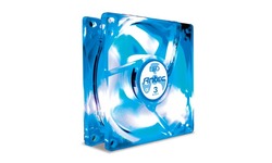 Antec TriCool 120mm Blue LED