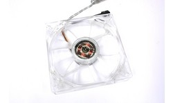 Antec TriCool 120mm Trilight