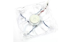 Cooler Master 120mm LED Blue Sleeve On/Off +Panel