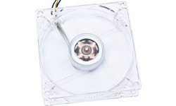 Nexus PWM Series 92mm