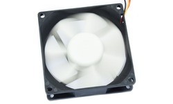 Nexus Real Silent Case Fan 80mm