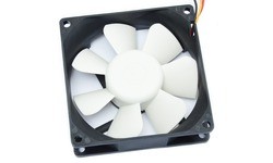 Nexus Real Silent Case Fan 80mm