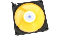 Recom Yellow Blower 80mm