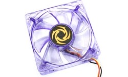 Revoltec Dark Blue 80mm