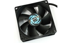 Revoltec AirGuard TC 80mm