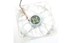 Scythe Kama PWM Blue LED 120mm