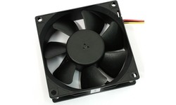 Scythe Kama Flex 80mm 1500rpm