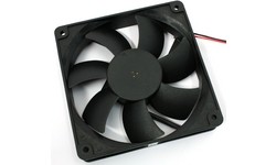 Scythe Kama Flex 120mm 1900rpm