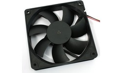 Scythe S-Flex 120mm 1600rpm