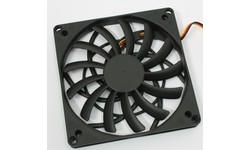 Scythe Kaze Jyu Slim 100mm 1000rpm