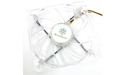 SilverStone FN121-BL 120mm
