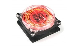 Thermaltake Cyclo Red 80mm