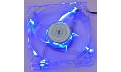 Zalman ZM-F1 80mm Blue