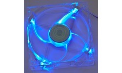 Zalman ZM-F2 92mm Blue