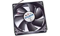 Zalman ZM-F2 Plus 92mm