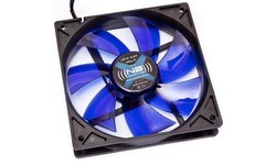 Noiseblocker NB-BlackSilentFan XL1 120mm