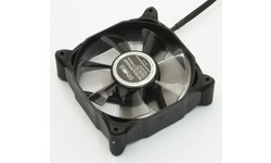 Noiseblocker NB-BlacksilentFan XL2 120mm
