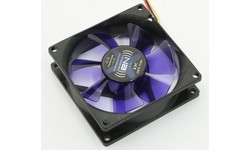 Noiseblocker NB-BlacksilentFan XE2 92mm