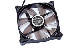 Noiseblocker S-Series M12-P 120mm