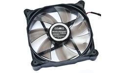 Noiseblocker NB-Multiframe M12-2