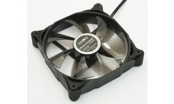 Noiseblocker S-Series MF12-S1 120mm