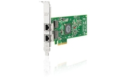 HP NC382T PCI Express Dual Port Multifunction Gigabit Server Adapter