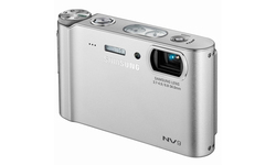 Samsung NV9 Silver