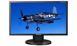 Samsung SyncMaster 2343BW