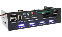 Scythe Kama Panel 2 Black