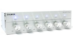 Zalman ZM-MFC1 Plus Silver