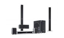 Panasonic SC-PT560 Silver