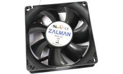 Zalman ZM-F1 Plus 80mm