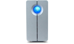 LaCie 2big Quadra 2TB