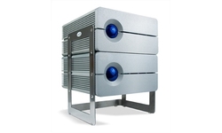 LaCie 2big Quadra 2TB