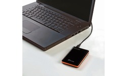 Plextor Pocket-size HDD 60GB