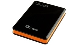 Plextor Pocket-size HDD 60GB