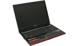 Samsung R710