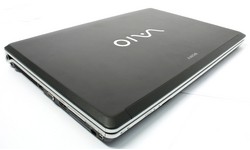 Sony Vaio VGN-AW11Z/B