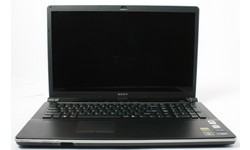 Sony Vaio VGN-AW11Z/B