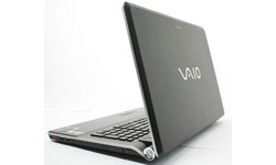 Sony Vaio VGN-AW11Z/B