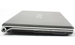 Sony Vaio VGN-AW11Z/B