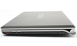 Sony Vaio VGN-AW11Z/B