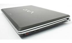 Sony Vaio VGN-AW11Z/B