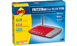 AVM Fritz!Box WLAN 7170