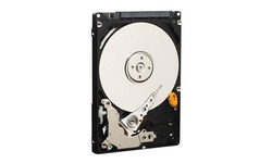 Western Digital Scorpio Black 320GB (with freefall sensor)