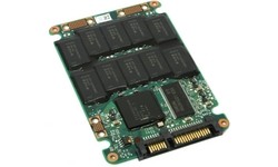 Intel X25-M 80GB SATA2