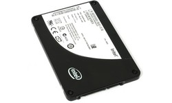 Intel X25-M 80GB SATA2